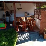 בית נופש Maria אקהטופול