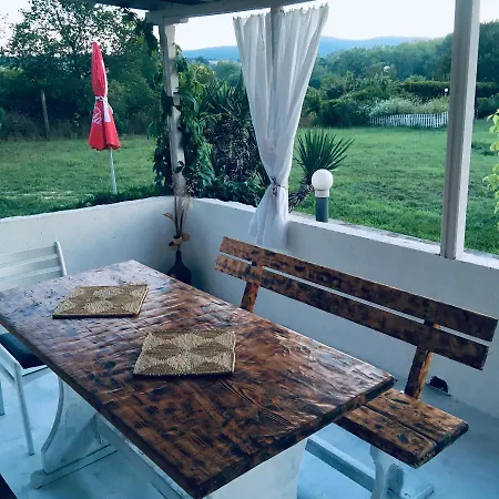 Maria Casa vacanze Ahtopol