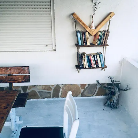 Casa vacanze Maria Ahtopol