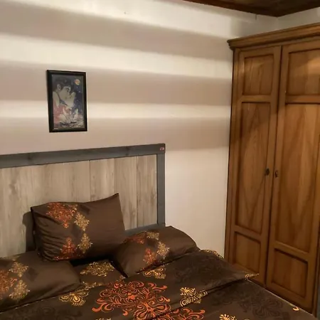 Casa vacanze Maria