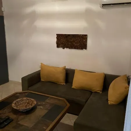 Casa vacanze Maria *