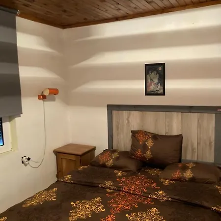 Maria Casa vacanze *