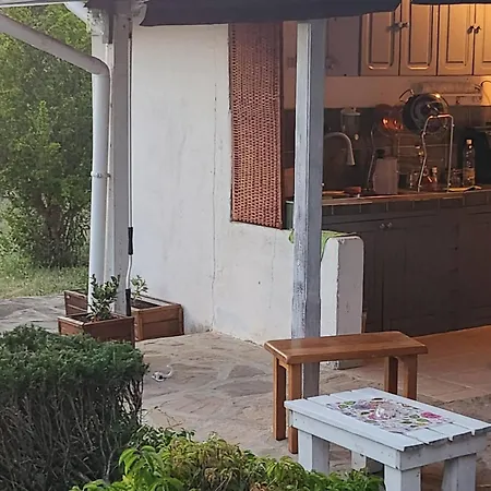 Maria Casa vacanze