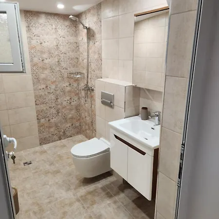 Casa vacanze Maria Ahtopol