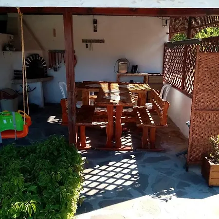 Casa vacanze Maria Ahtopol
