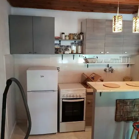 Casa vacanze Maria *