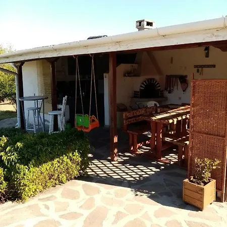 Casa vacanze Maria *