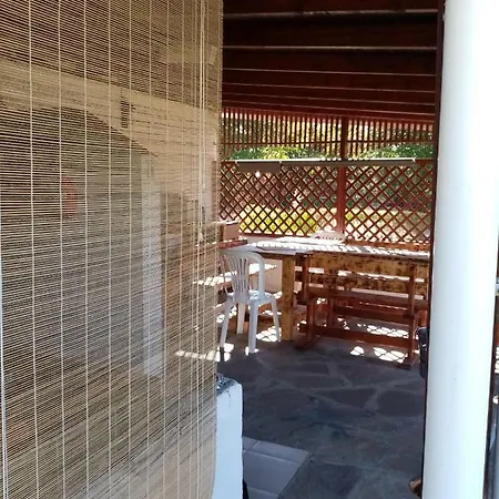 Maria Casa vacanze