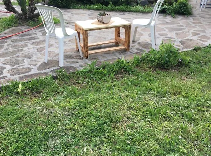 Maria Semesterbostad