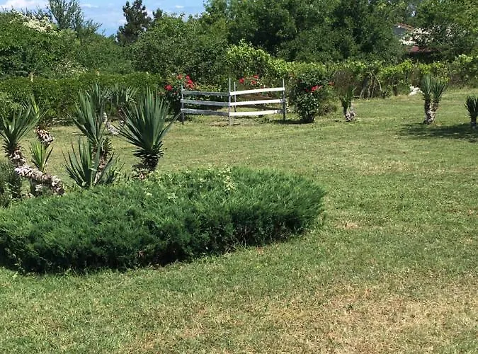 Maria Semesterbostad *