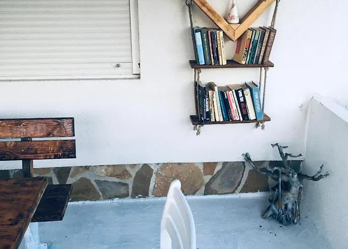 Semesterbostad Maria Achtopol