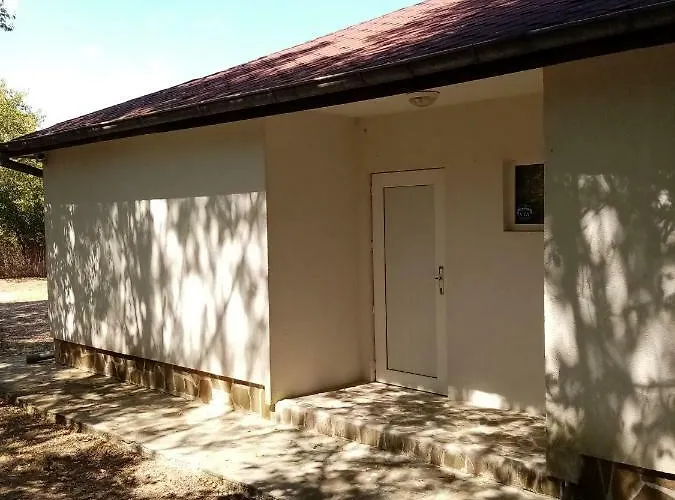 Maria Semesterbostad *