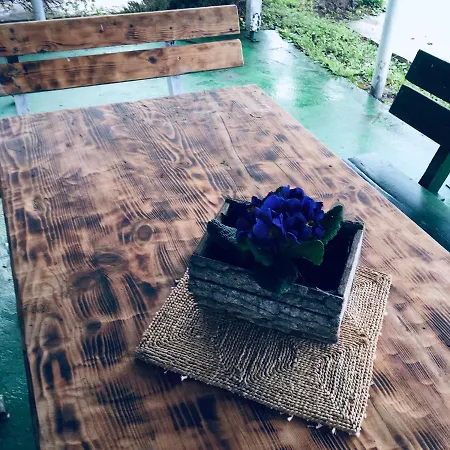 度假居 Maria *