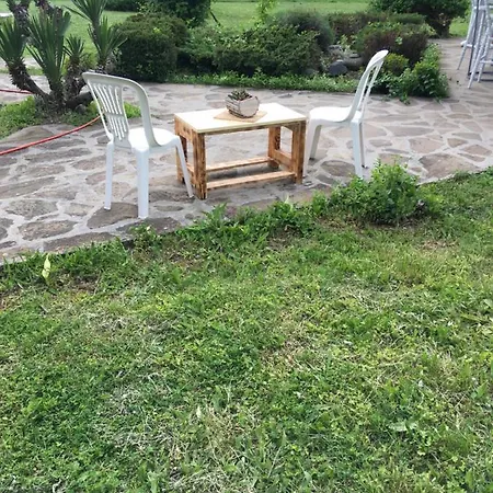 Maria بيت للعطل