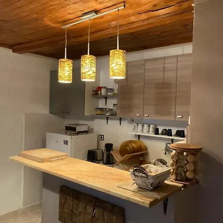 Feriehus Maria Ahtopol