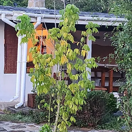 Maria 度假居