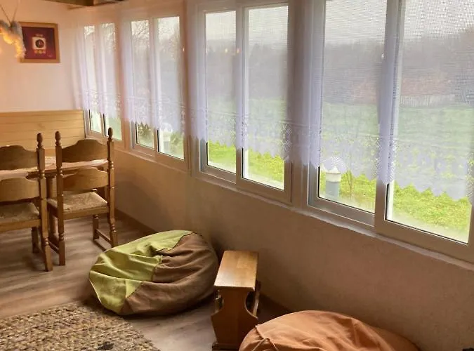 Maria Nyaraló Ahtopol