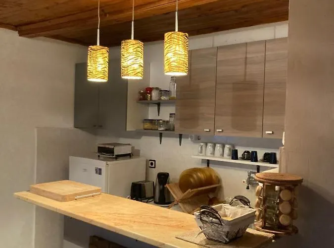 Nyaraló Maria Ahtopol