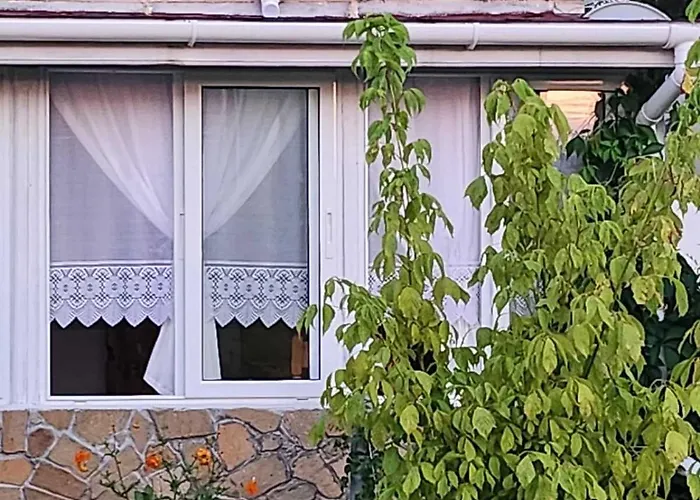 Nyaraló Maria Ahtopol