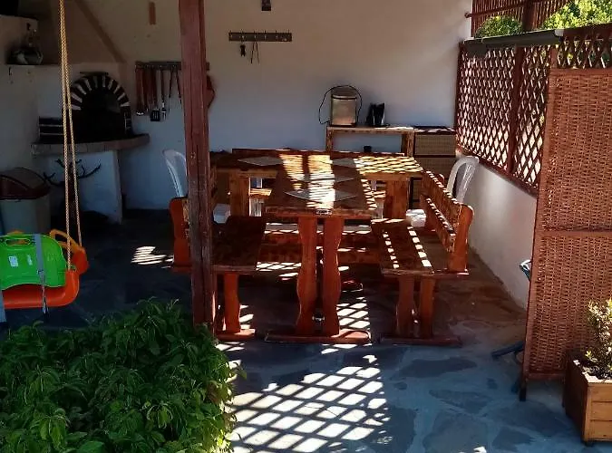 Nyaraló Maria Ahtopol